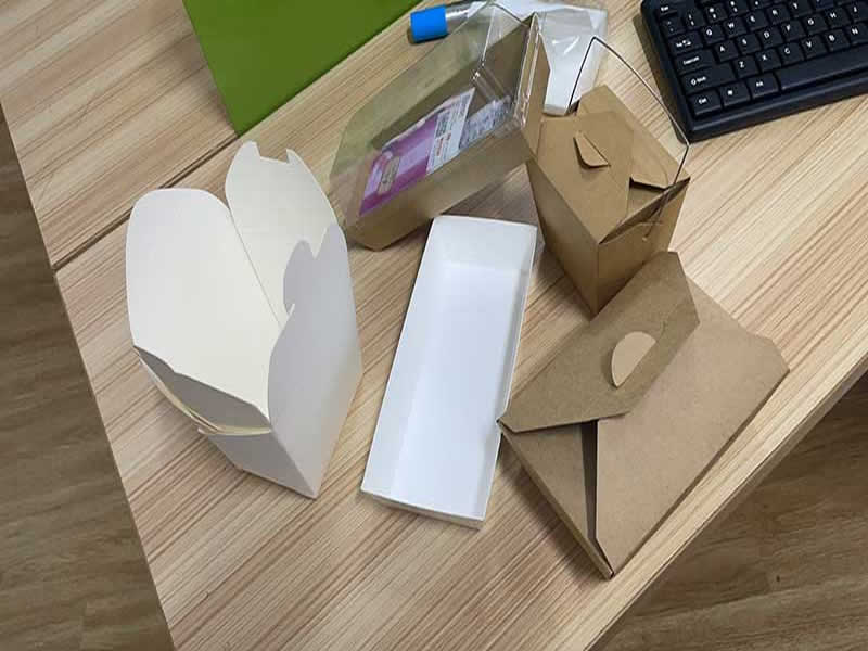  生产样品